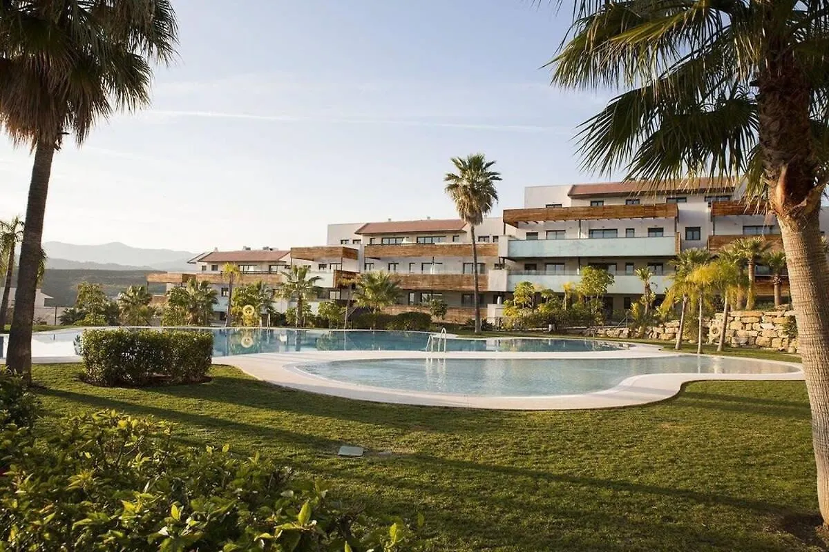 Resort Marbella Pools Family Golf Wifi Children Estepona 0*,