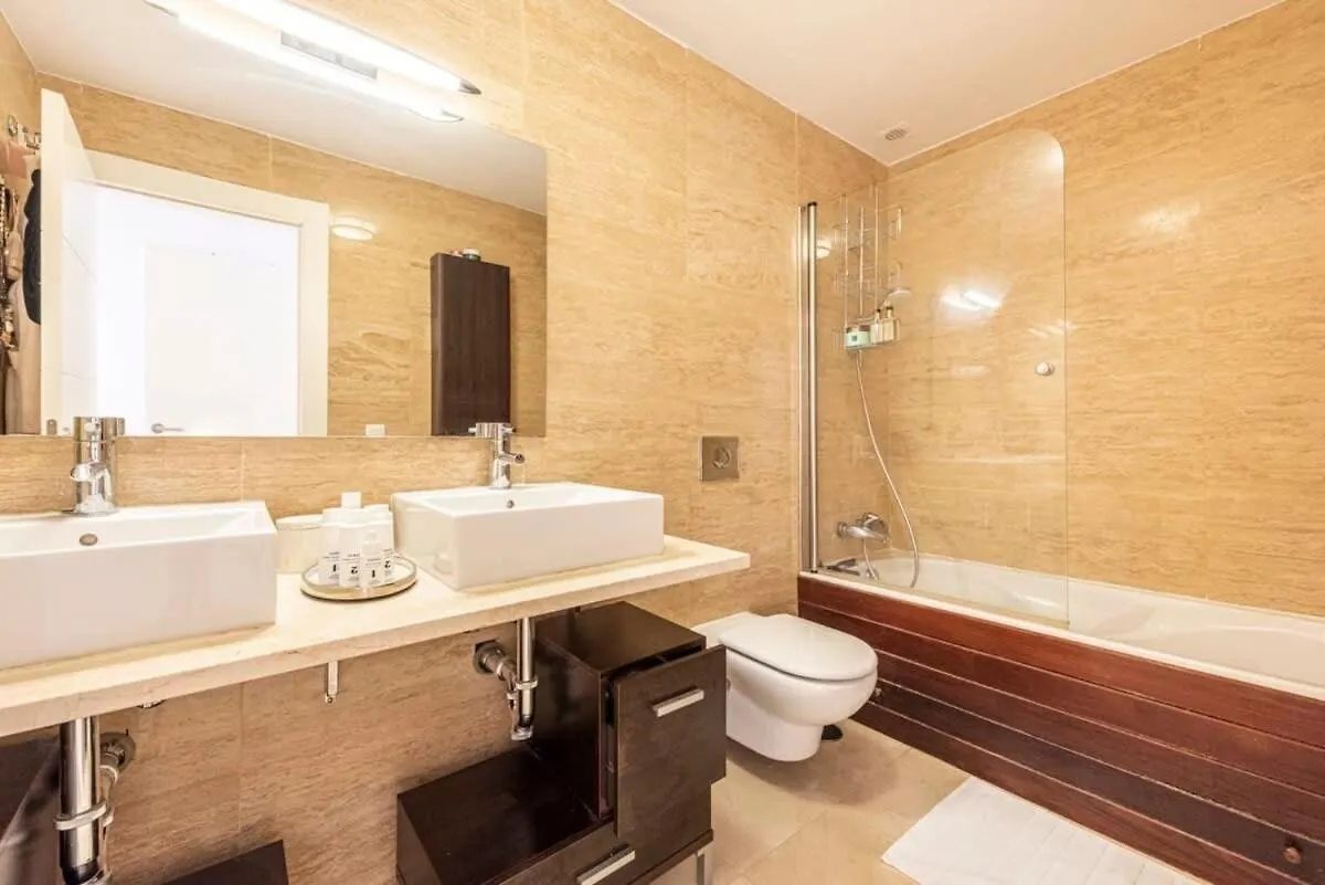 Resort Marbella Pools Family Golf Wifi Children Estepona 0*,  Spain