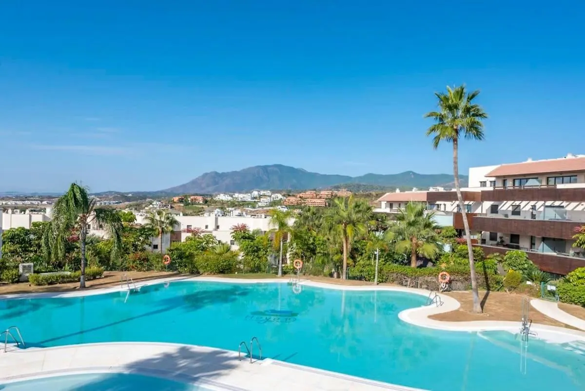 Resort Marbella Pools Family Golf Wifi Children Estepona 0*,  Spain