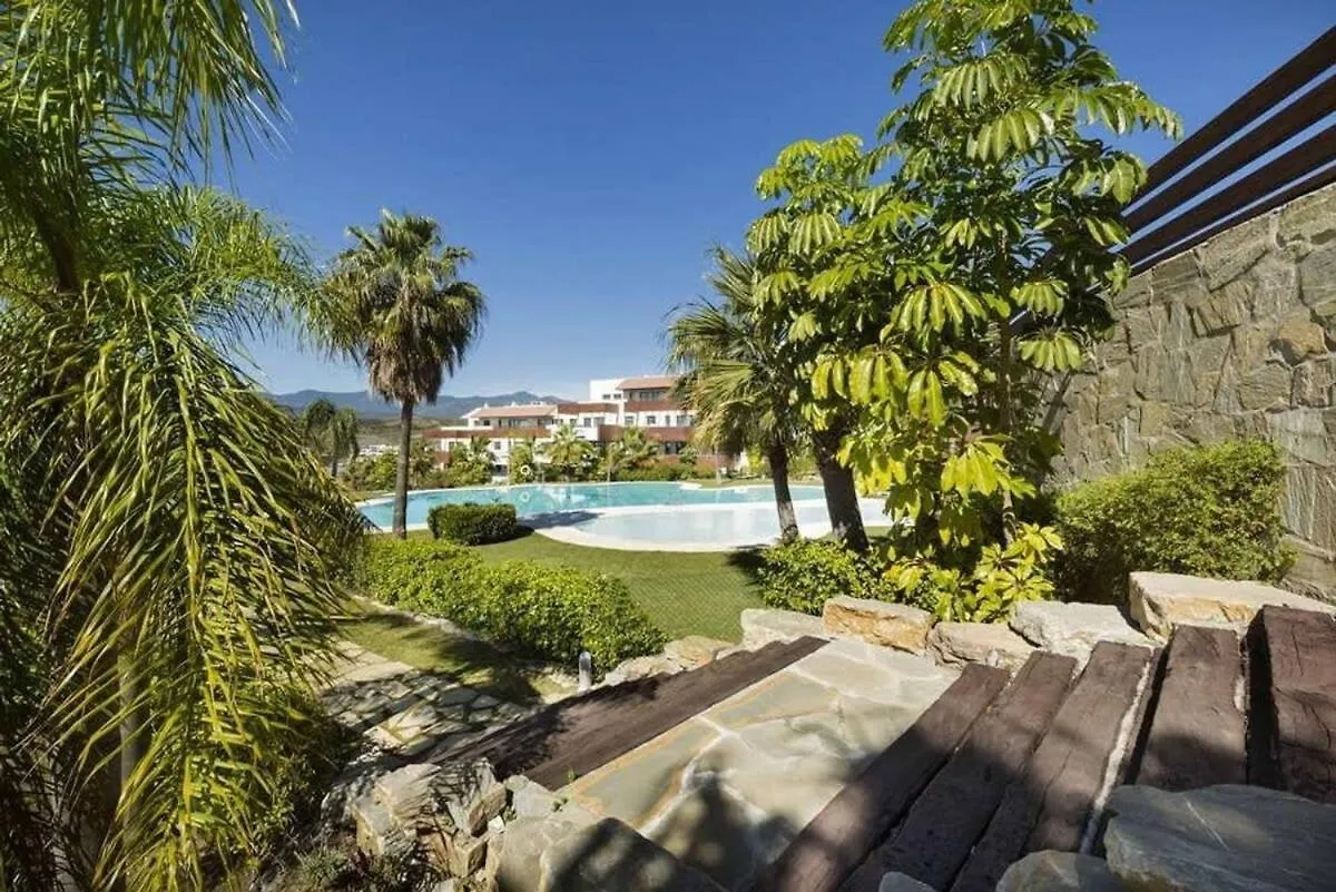 Resort Marbella Pools Family Golf Wifi Children Estepona Apartment