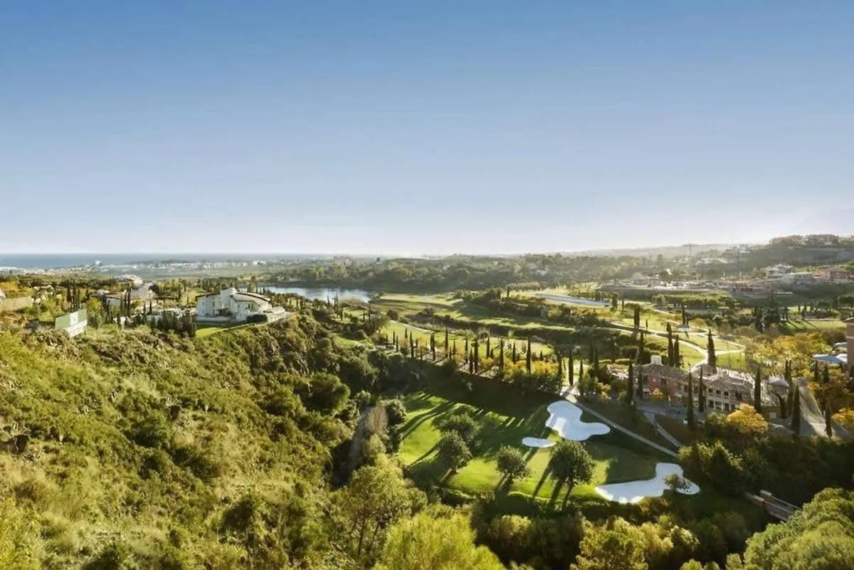 Lägenhet Resort Marbella Pools Family Golf Wifi Children Estepona