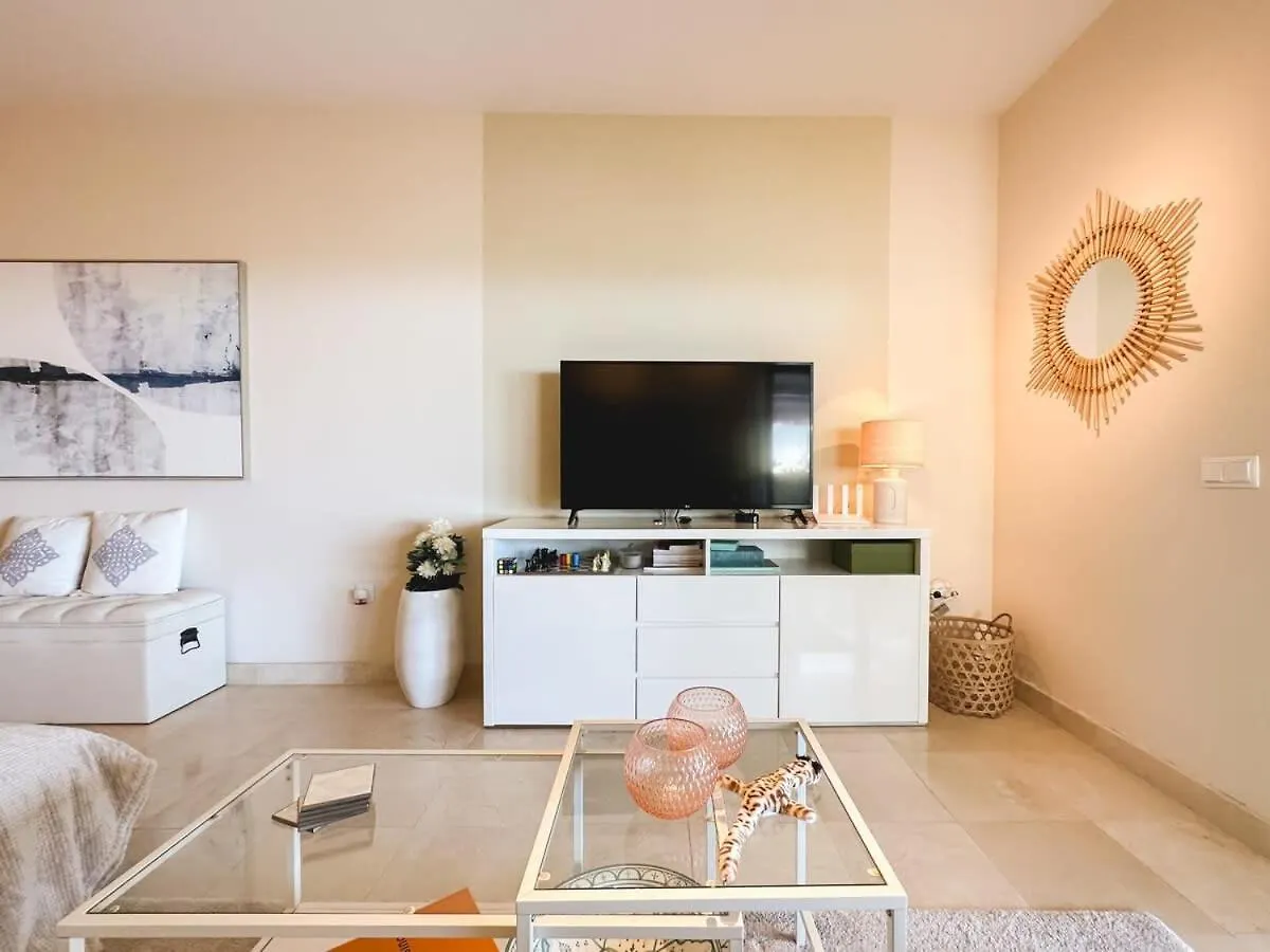 Resort Marbella Pools Family Golf Wifi Children Estepona